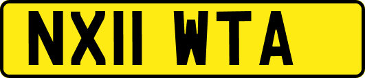 NX11WTA