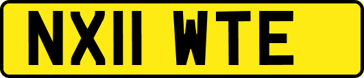 NX11WTE