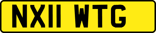 NX11WTG