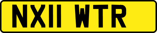 NX11WTR