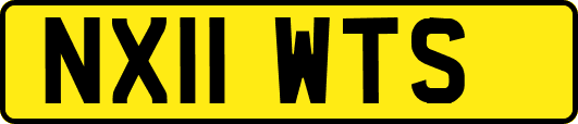 NX11WTS