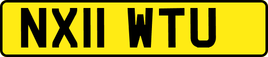 NX11WTU