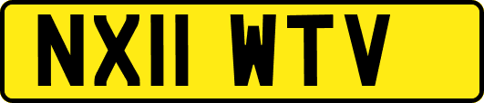 NX11WTV