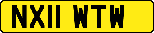 NX11WTW