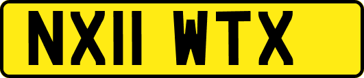 NX11WTX