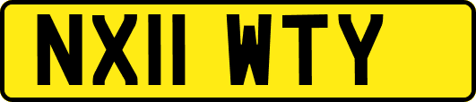 NX11WTY