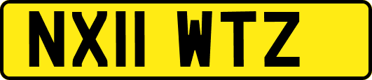 NX11WTZ