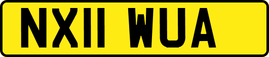 NX11WUA