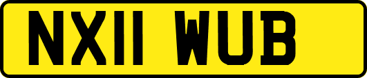 NX11WUB