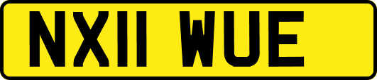 NX11WUE