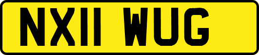 NX11WUG