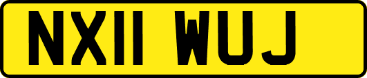 NX11WUJ
