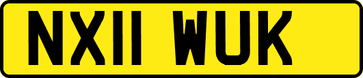 NX11WUK