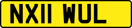 NX11WUL