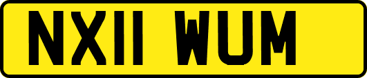 NX11WUM