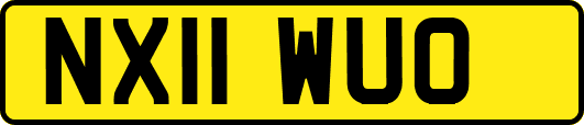 NX11WUO
