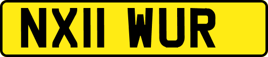 NX11WUR