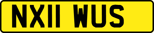 NX11WUS