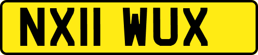 NX11WUX