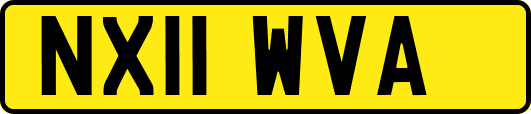 NX11WVA