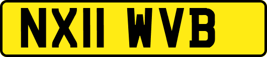 NX11WVB