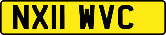 NX11WVC