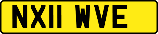 NX11WVE