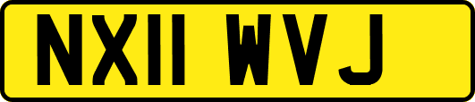 NX11WVJ