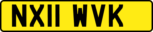 NX11WVK