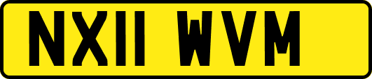 NX11WVM