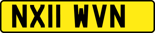 NX11WVN
