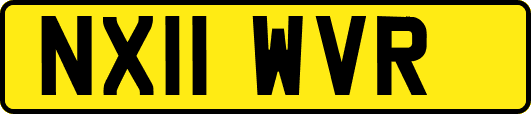 NX11WVR