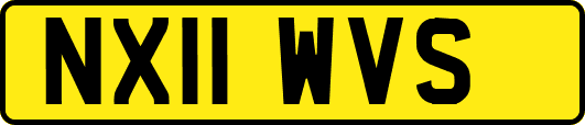 NX11WVS