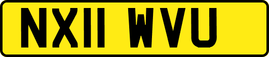 NX11WVU
