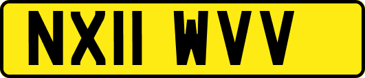 NX11WVV