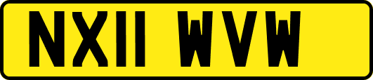 NX11WVW