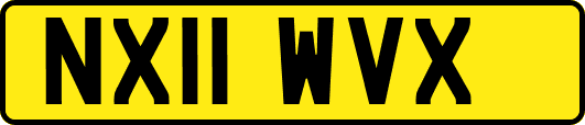 NX11WVX