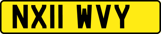 NX11WVY