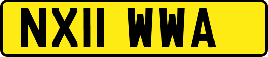 NX11WWA