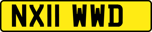 NX11WWD