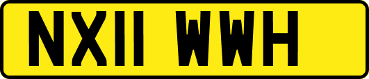 NX11WWH
