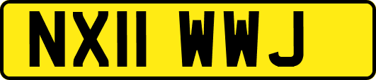 NX11WWJ