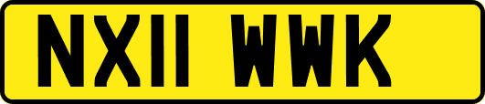 NX11WWK