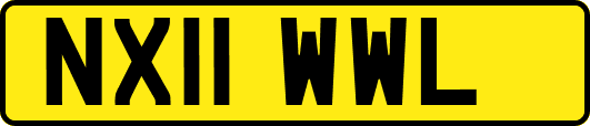 NX11WWL