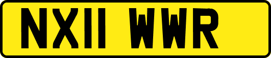 NX11WWR