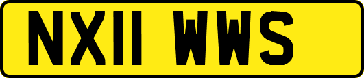 NX11WWS