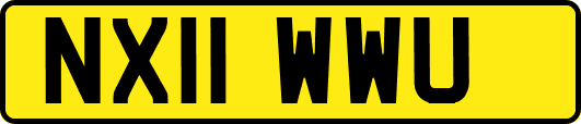 NX11WWU