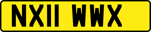NX11WWX