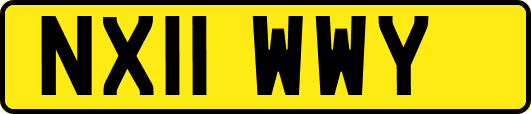 NX11WWY
