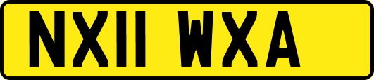 NX11WXA